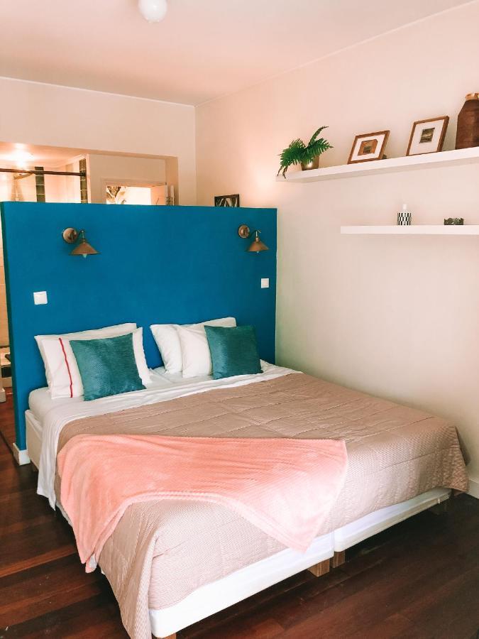 7rios Quarto em Acomodações Particulares *