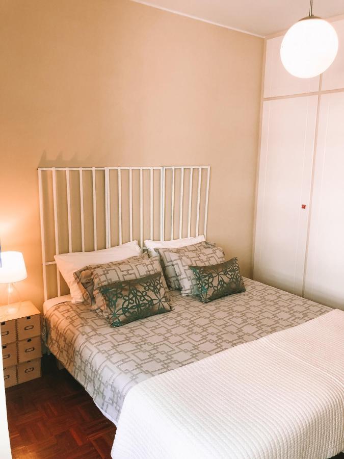 Quarto em Acomodações Particulares 7rios Lisboa
