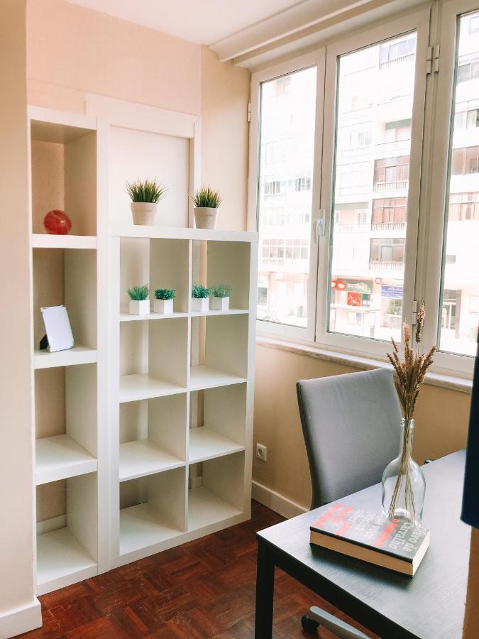 Privatunterkunft 7rios Lissabon