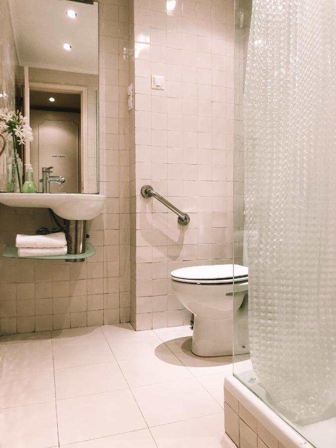 7rios Privatunterkunft Lissabon