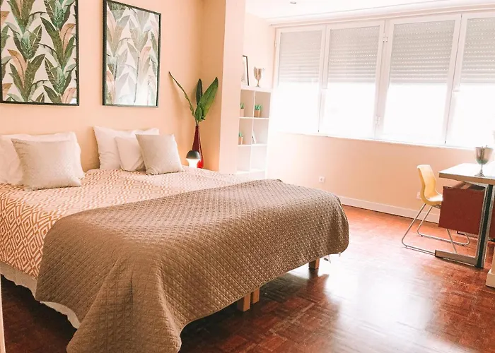 7Rios Rooms