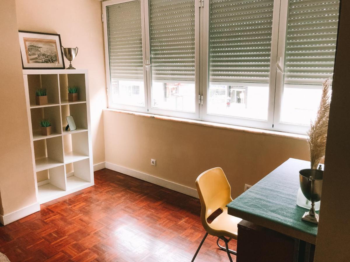 7rios Quarto em Acomodações Particulares Lisboa