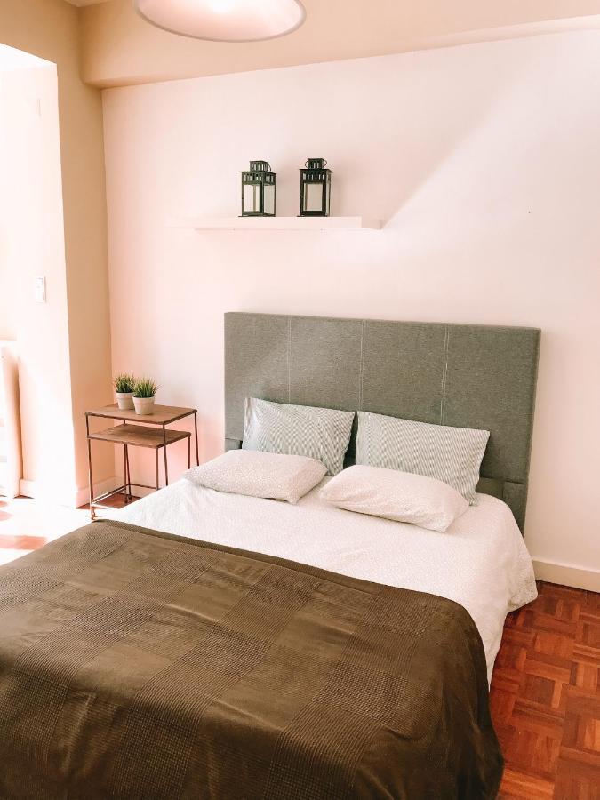 Quarto em Acomodações Particulares 7rios