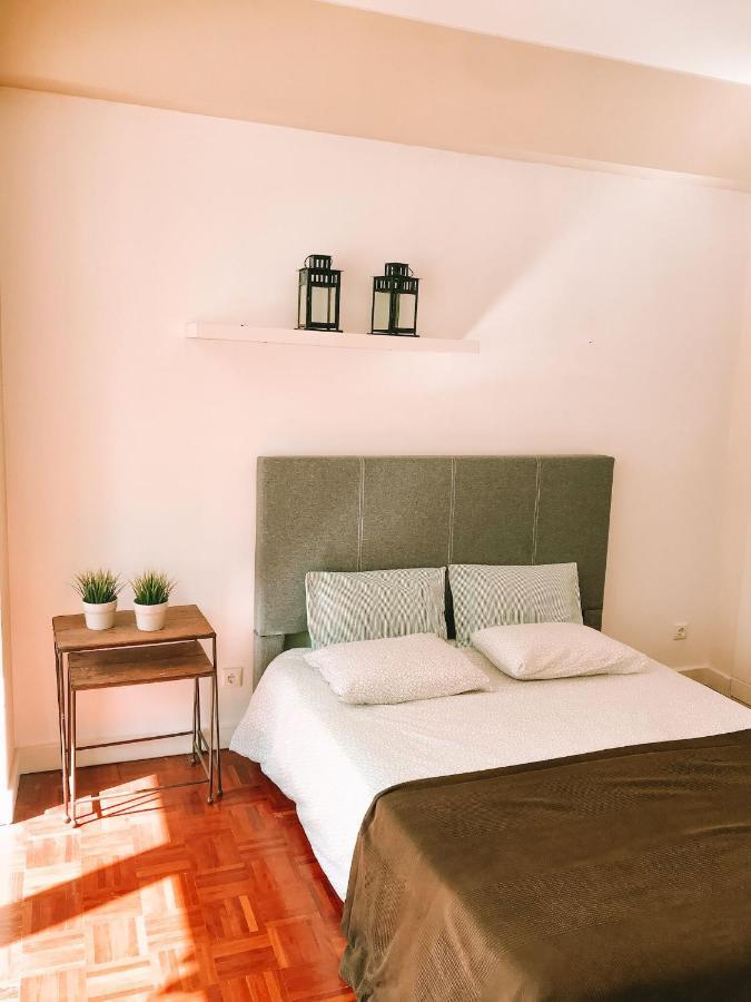 Quarto em Acomodações Particulares 7rios *