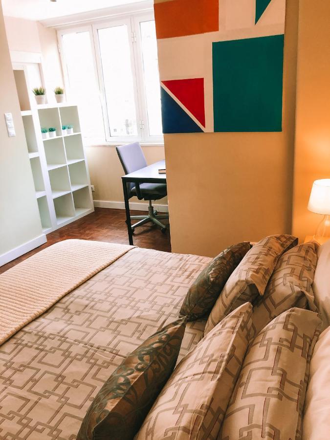 Séjour chez l'habitant 7rios *